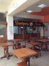 Сибирские Блины