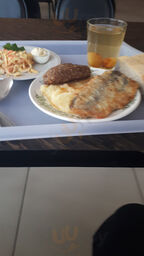 Столовая на ул. Артёма, 4