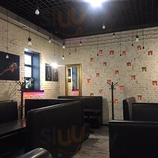 Шашлыкович