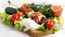 гриль-бар Гэлакси