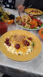 Маленькое кафе