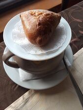 Кафе Прошлый Век