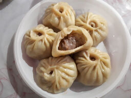 Кафе-юрта Алтан