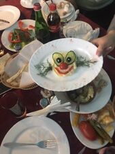 Лазурный берег