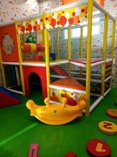 Мастер-пицца