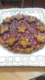 Закусочная в Славянском
