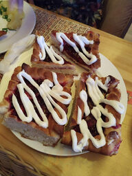 Мечта Байкала