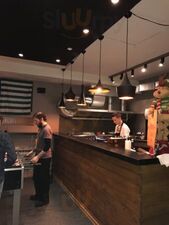 Рукс в Геше