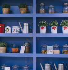 Солянка Soul Kitchen