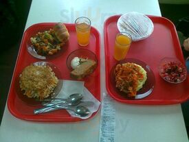 Большая ложка