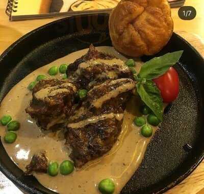 Grill Grot
