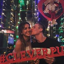 Clever Irish Pub Laska