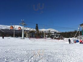 Рок-кафе Малина