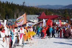 Кафе "Финиш"