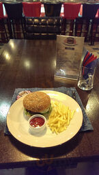 American Bar&grill Bbq