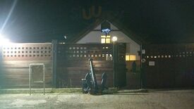 Ресторан Гостиничного Комплекса Анастасия