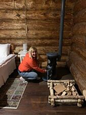 Байкальские Сезоны