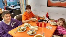 Кафе Полина