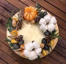 Кондитерское бюро "ТорТилла"