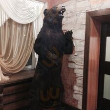 Ресторан Борус