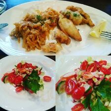 Кафе Галерея