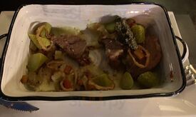 Ресторан Встреча у реки