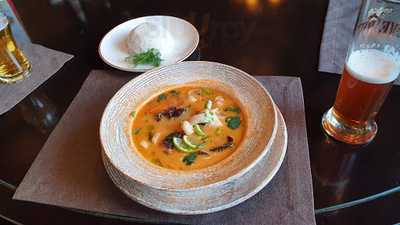 Ресторан Lexx