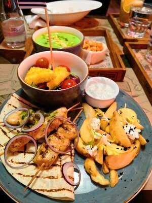 Центральная