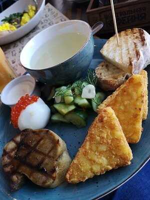 Центральная