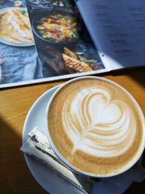 Центральная