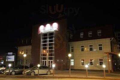 Александр Хаус