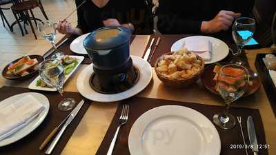 Кафе Де Ляфе