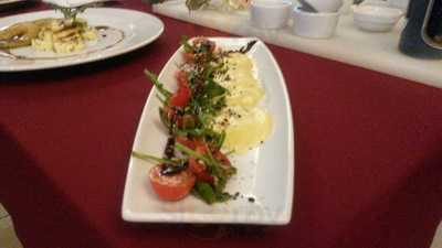 Кафе Де Ляфе