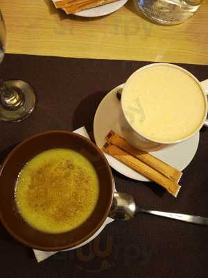 Кафе Де Ляфе