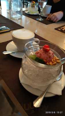 Кафе Де Ляфе