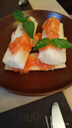 Кафе Де Ляфе