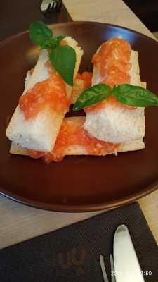 Кафе Де Ляфе