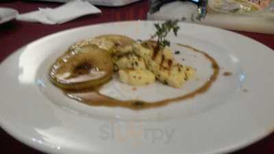 Кафе Де Ляфе