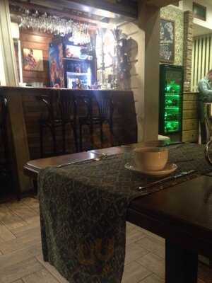 Кинза и Мята