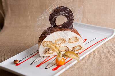 Рис, баран и барбарис