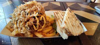 Freeman's Coffee-bar