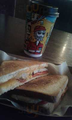 Freeman's Coffee-bar