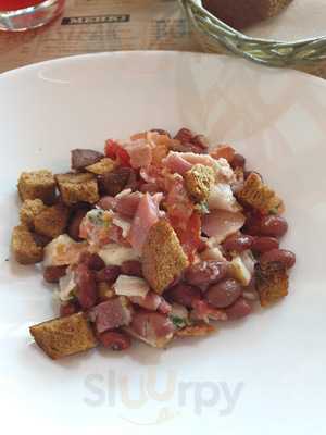 Ромеро Стейк