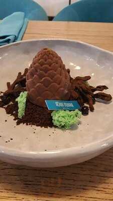 Ясная поляна