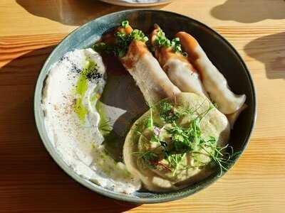 Ясная поляна