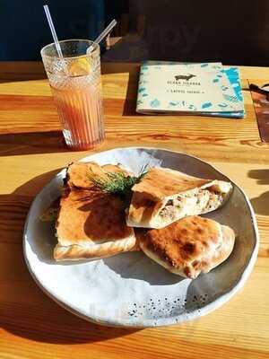 Ясная поляна