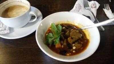 Шоколадница