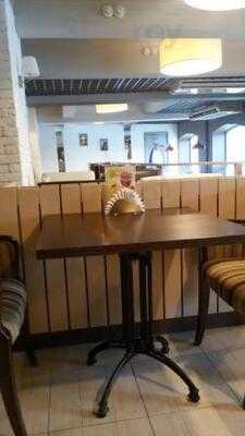 Шоколадница