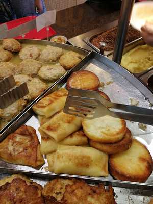 Вилка-Ложка