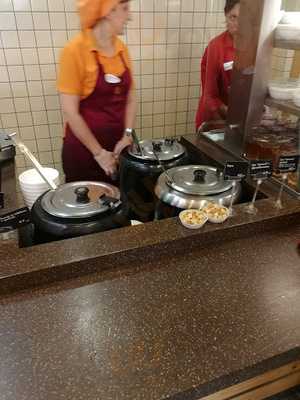 Вилка-Ложка